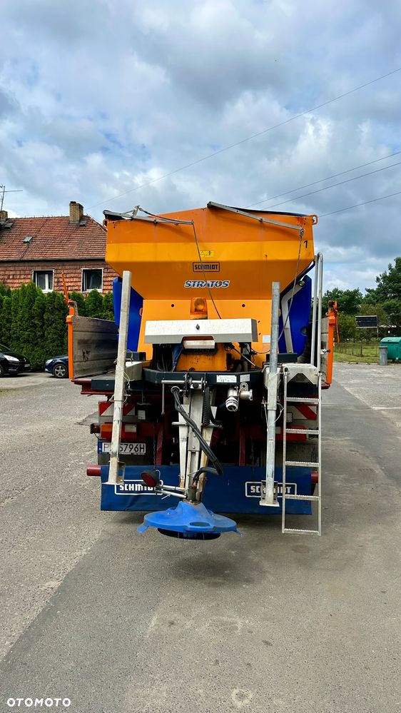 Iveco Eurotrakker 190 - 10