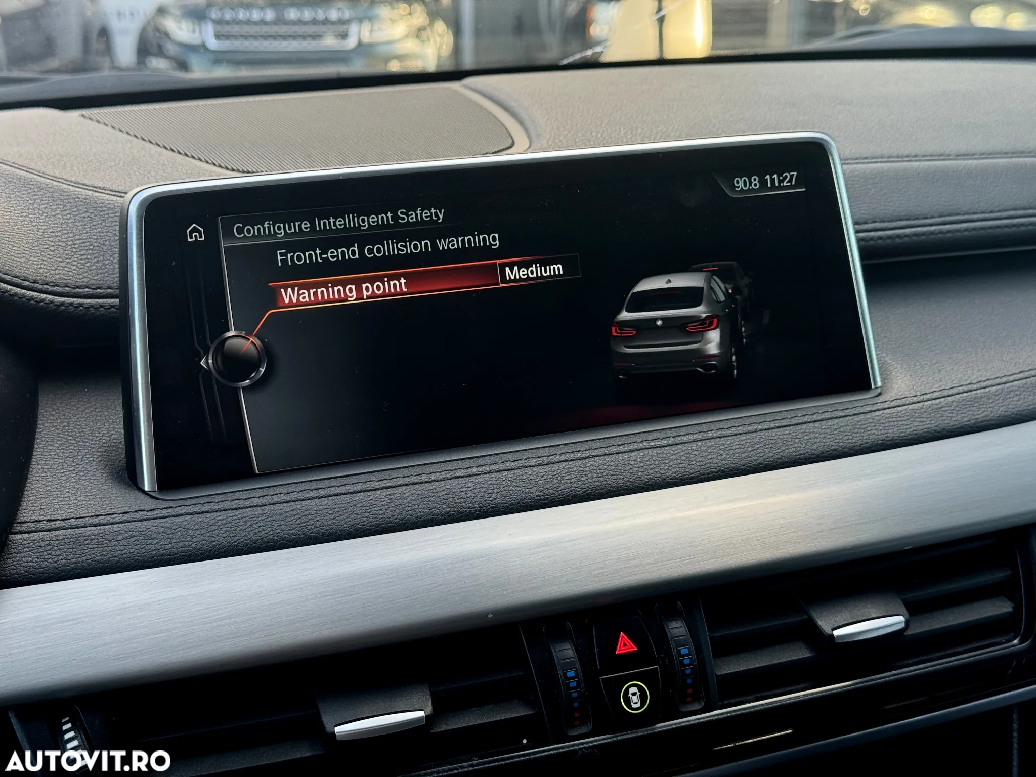 BMW X6 xDrive30d - 21