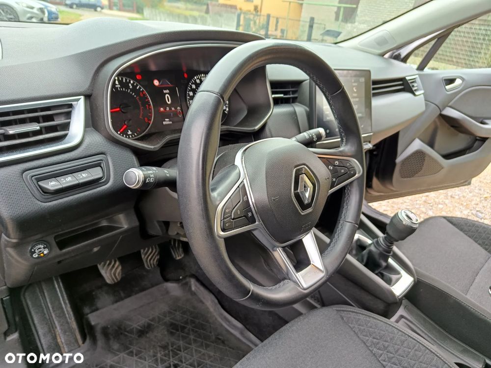 Renault Clio 1.0 TCe Zen - 18