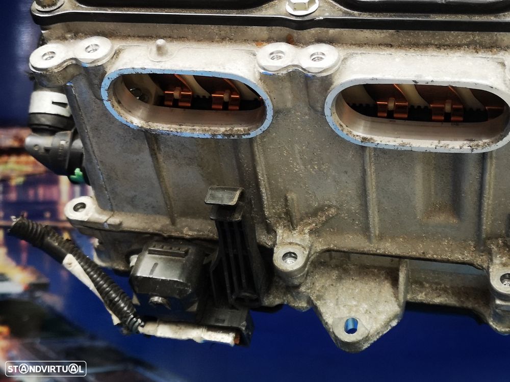 Conversor de voltagem inverter Original Toyota Lexus CT200h 1.8 híbrido 2014-2017 - 8