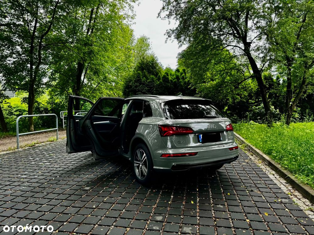 Audi Q5 45 TFSI mHEV Quattro S tronic - 9