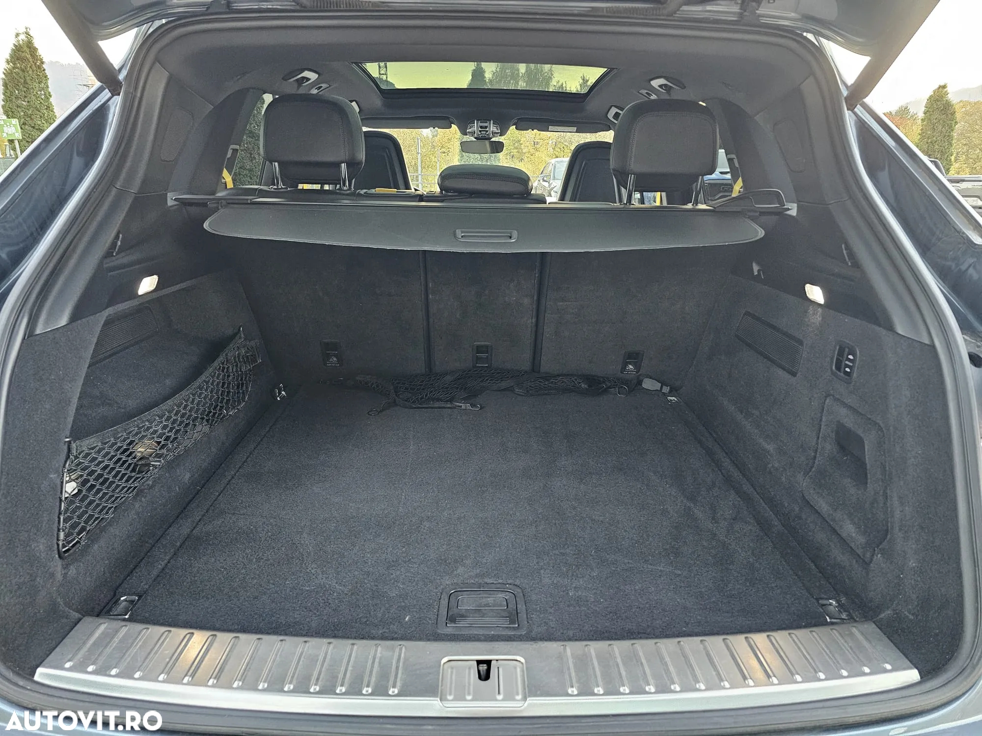 Porsche Cayenne S - 24