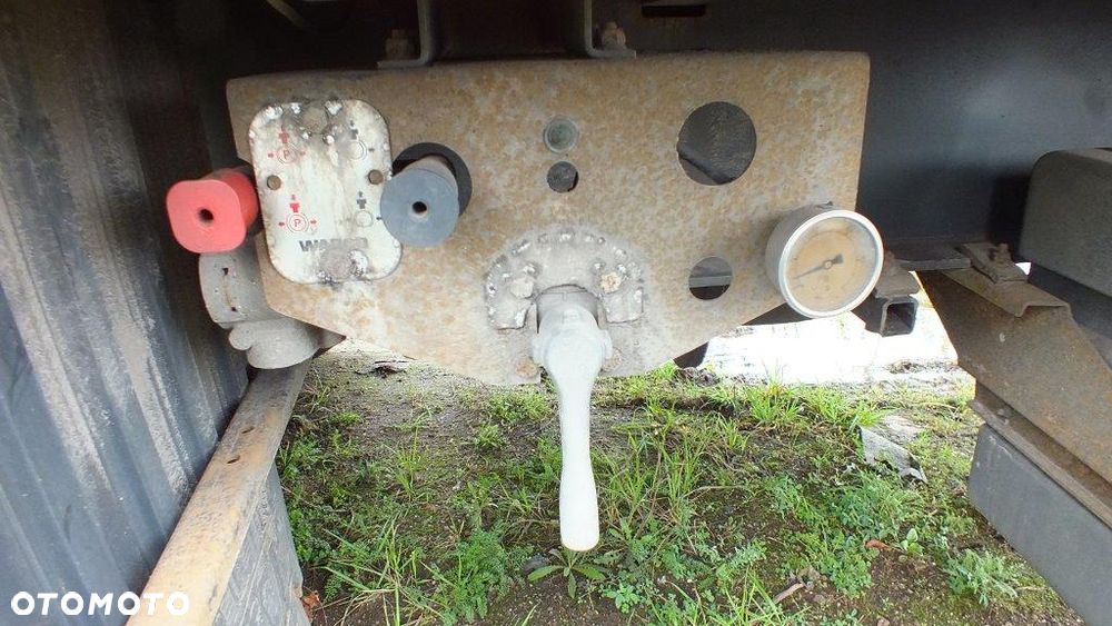 Wielton NS 34 36.0t - 7