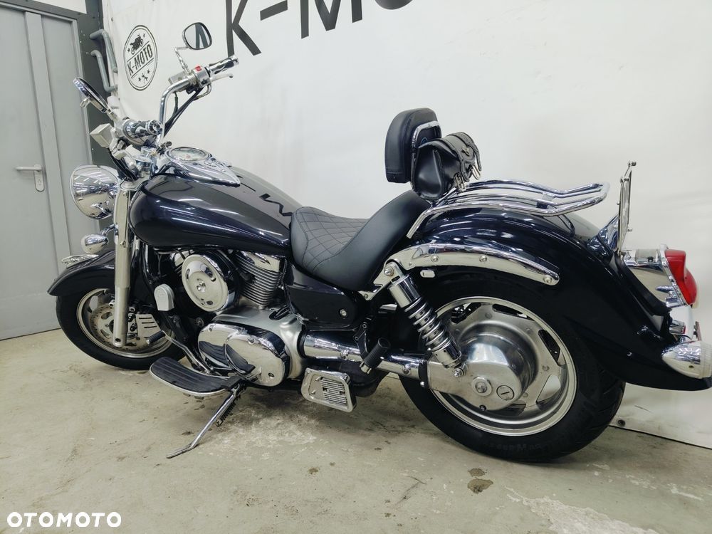 Kawasaki VN - 24