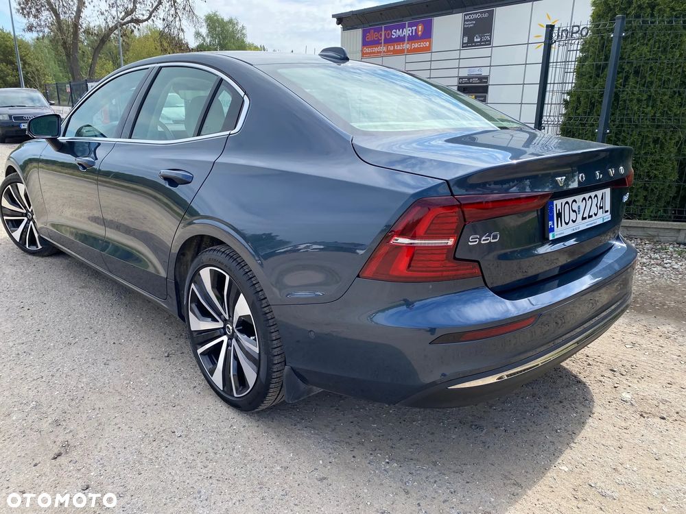 Volvo S60 2.5 T5 AWD - 4