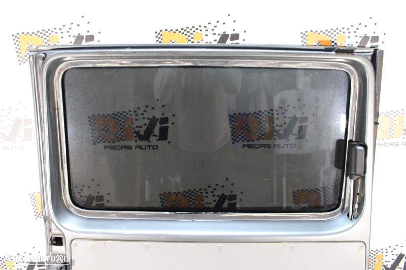 Porta Lateral Esquerda VW Transporter T5 - 9