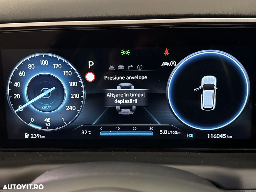 Hyundai Tucson - 11