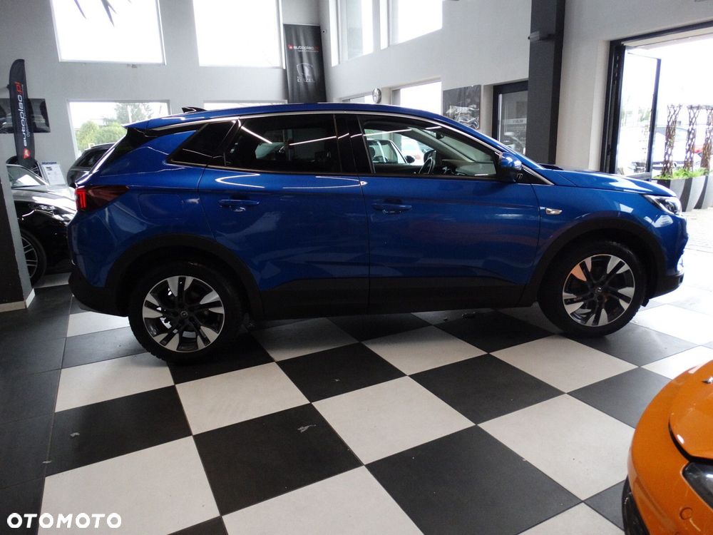 Opel Grandland X - 7