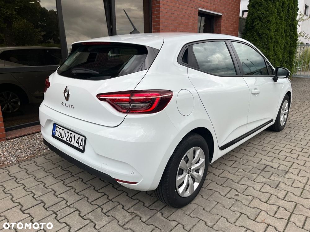 Renault Clio SCe 65 LIFE - 4
