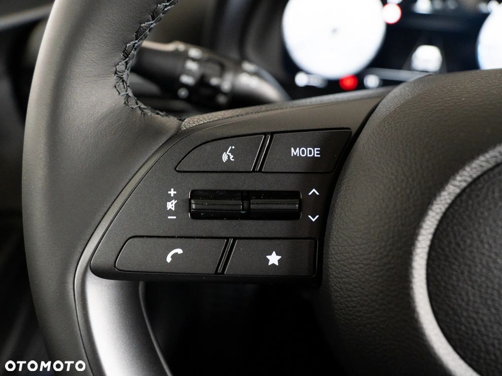 Hyundai Bayon 1.0 T-GDI Executive DCT - 15