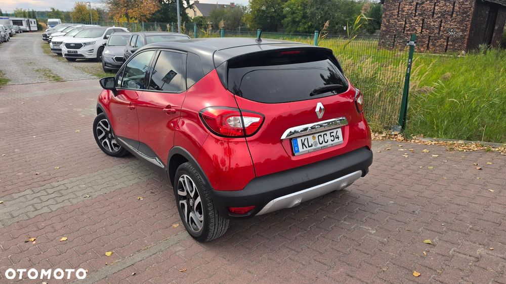 Renault Captur ENERGY TCe 120 Elysee - 25