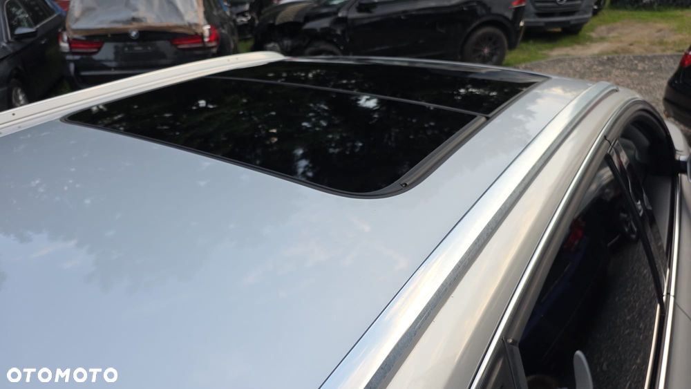 Audi A4 Avant 1.8 TFSI multitronic Ambiente - 12