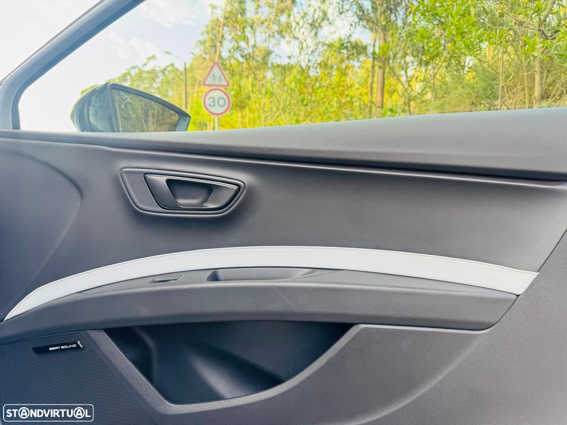 SEAT Leon - 42