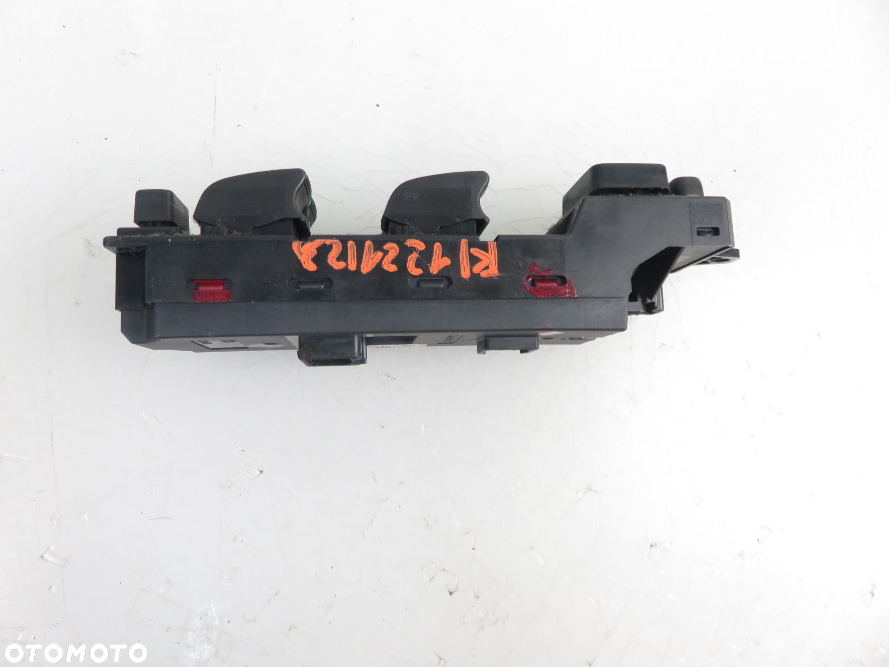 PANEL SZYB MAZDA 6 I Hatchback (GG) GP9A66350 - 5