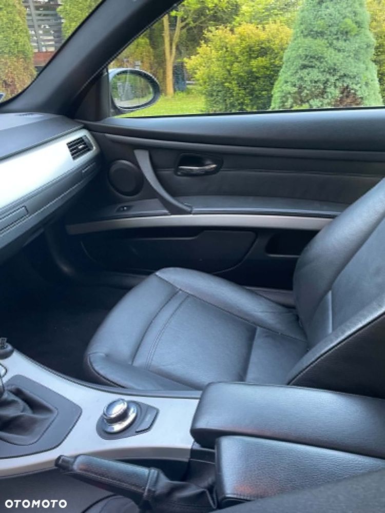 BMW Seria 3 - 14