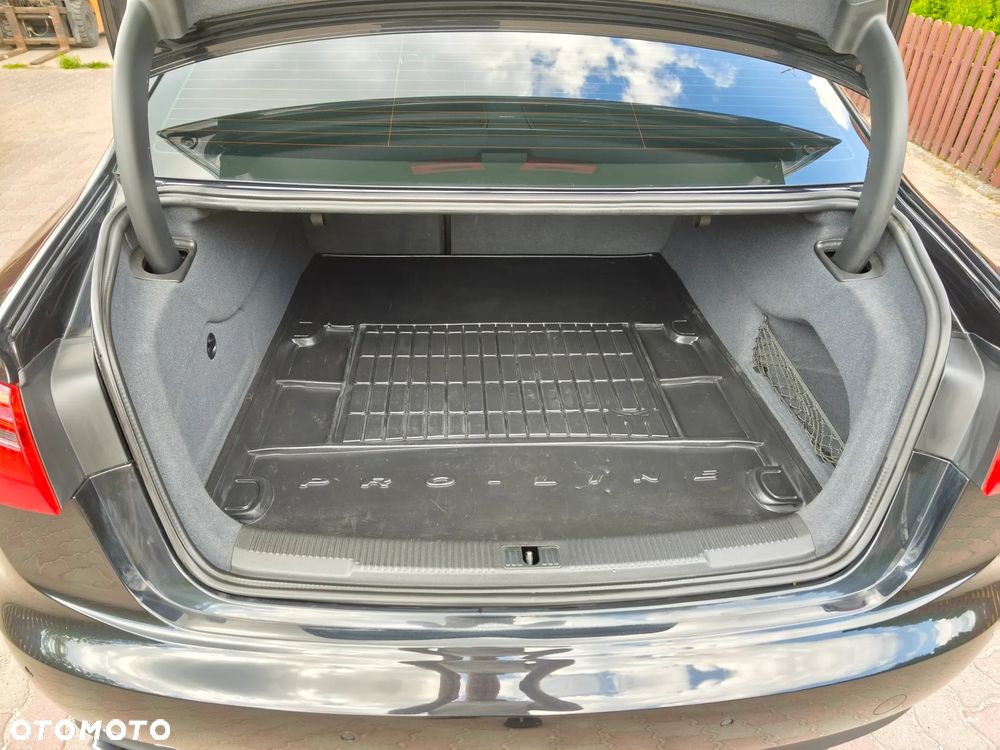 Audi A6 Limousine 2.0 TDI Multitronic - 8