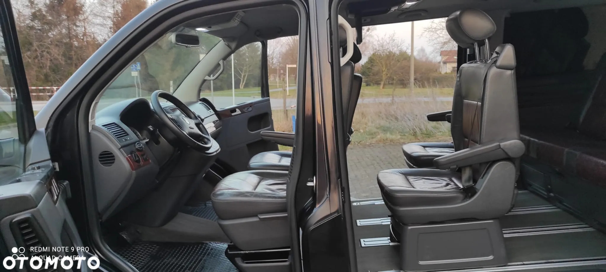 Volkswagen Multivan - 4