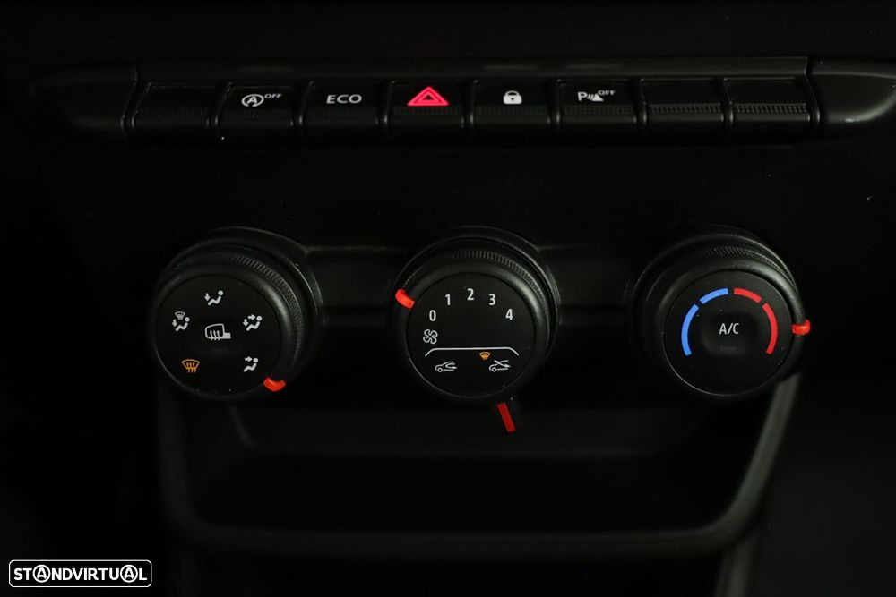 Renault express 1.5 blue dci advance - 9