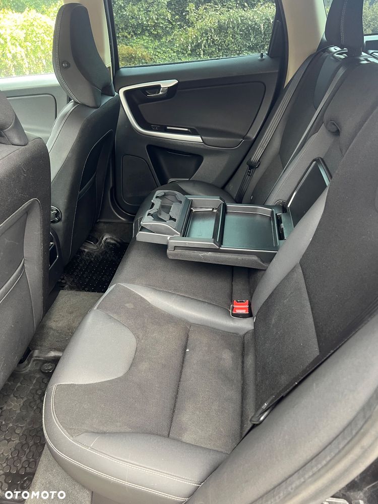 Volvo XC 60 - 17