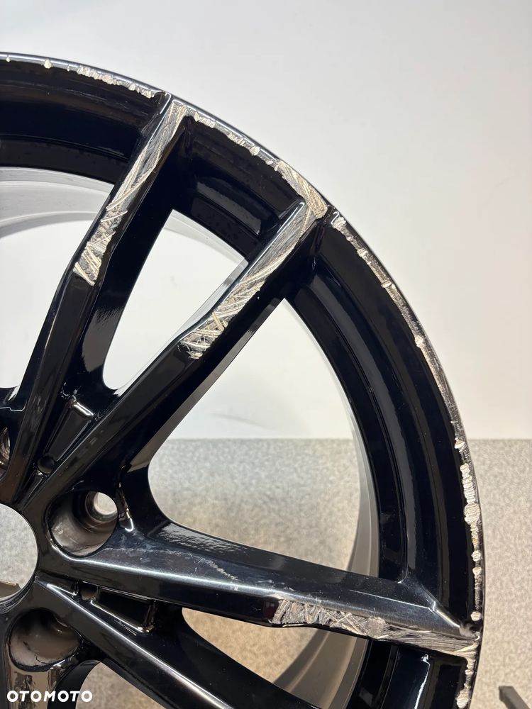 1 Felga Alu Bmw Serii 3 G20, G21, 19" BMW:8090094 BLA - 6