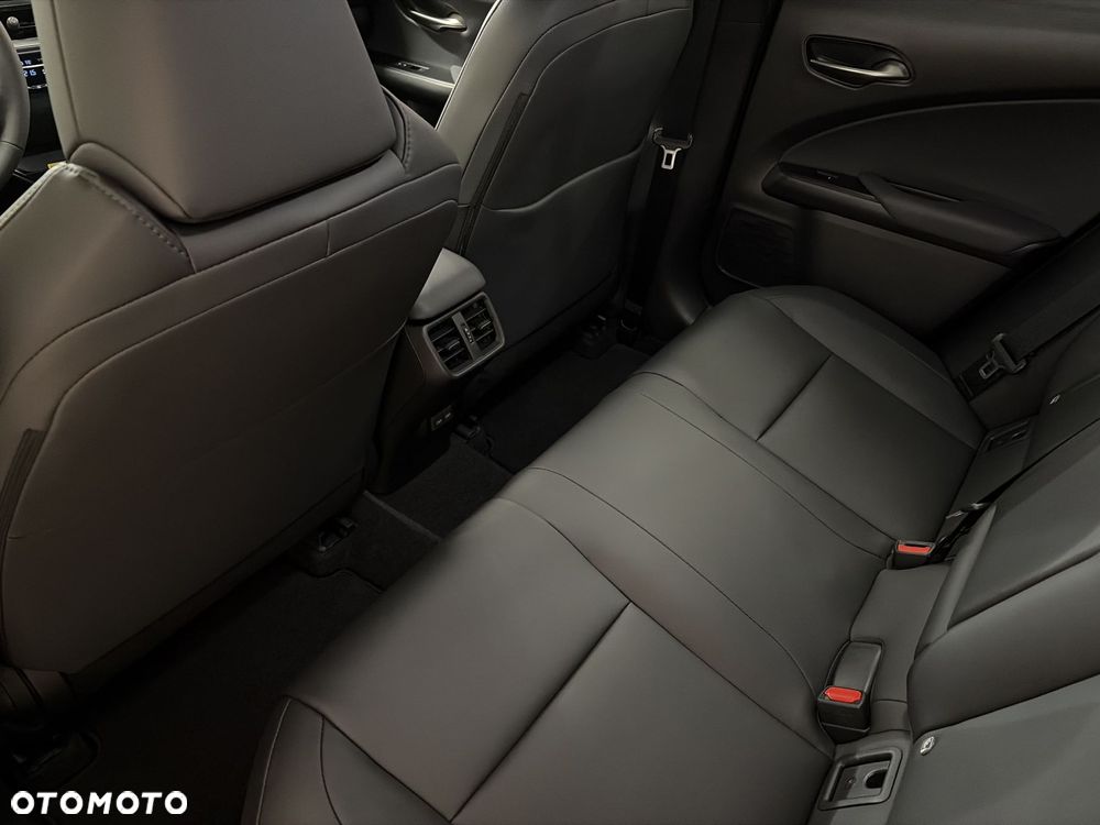 Lexus UX 300h F Sport Design - 11