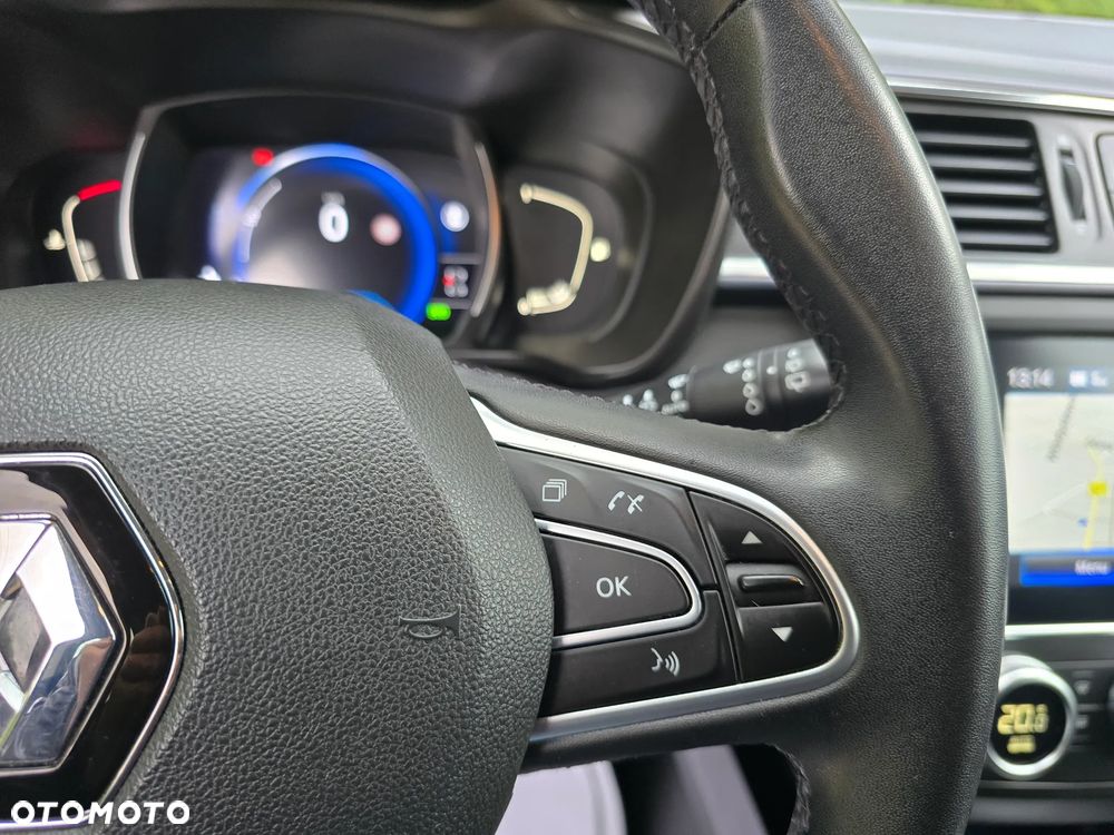 Renault Kadjar TCe 140 GPF BUSINESS EDITION - 29