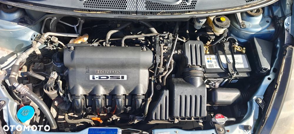 Honda Jazz 1.2 S - 17