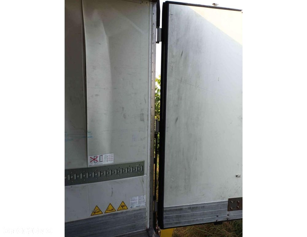 Krone SDR Cool Liner FP 60 ThermoKing SLXi 300 - 8