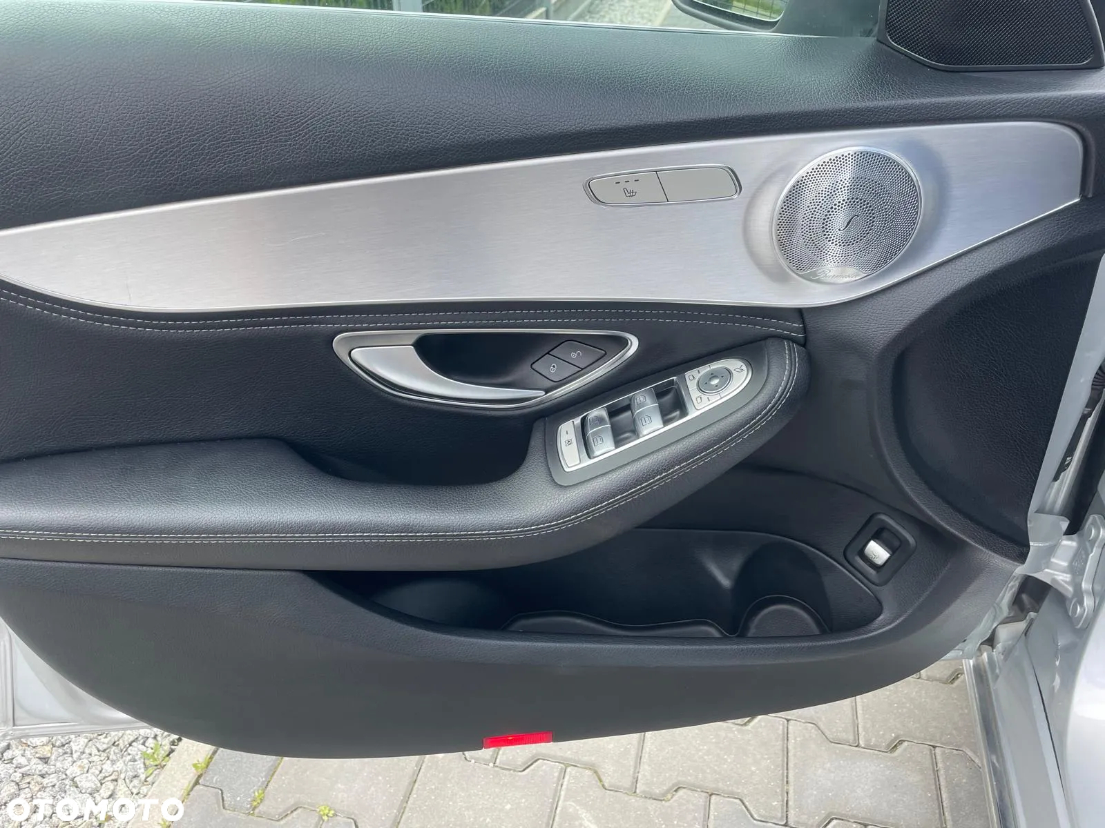 Mercedes-Benz Klasa C 220 (BlueTEC) d T 7G-TRONIC - 14