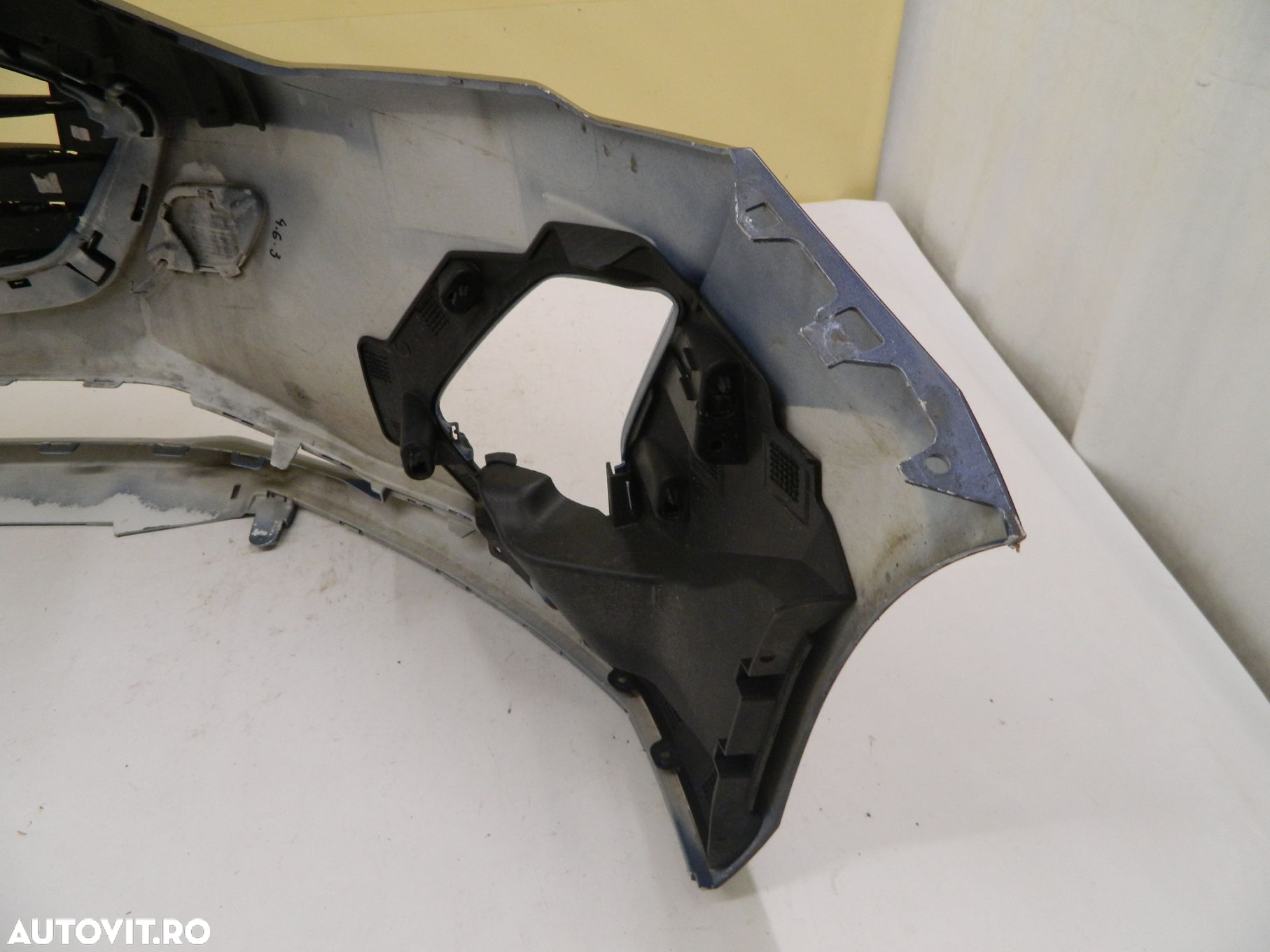 Bara fata Ford Focus 4, 2018, 2019, 2020, 2021, 2022, cod origine OEM JX7B-17757-A. - 6
