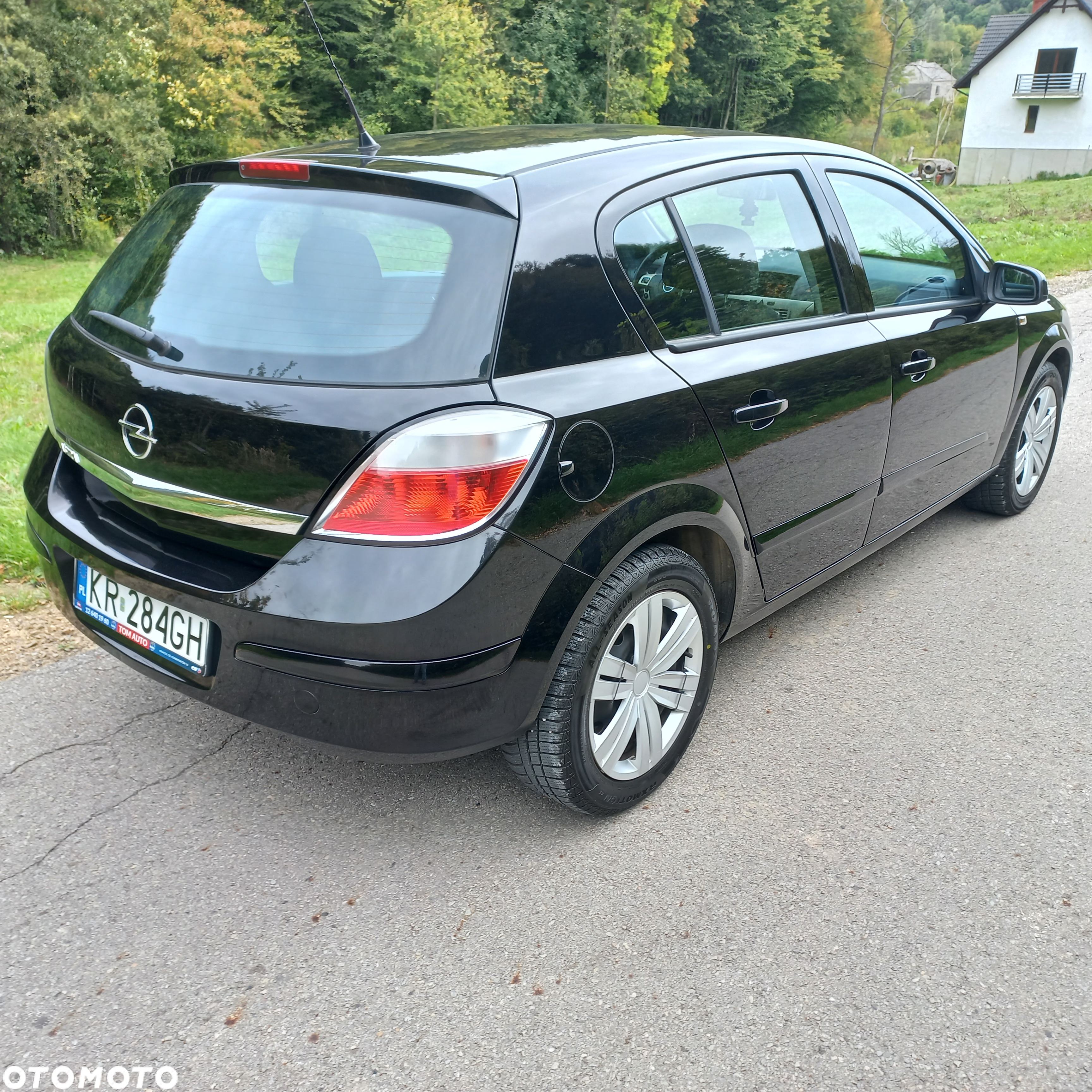Opel Astra - 7