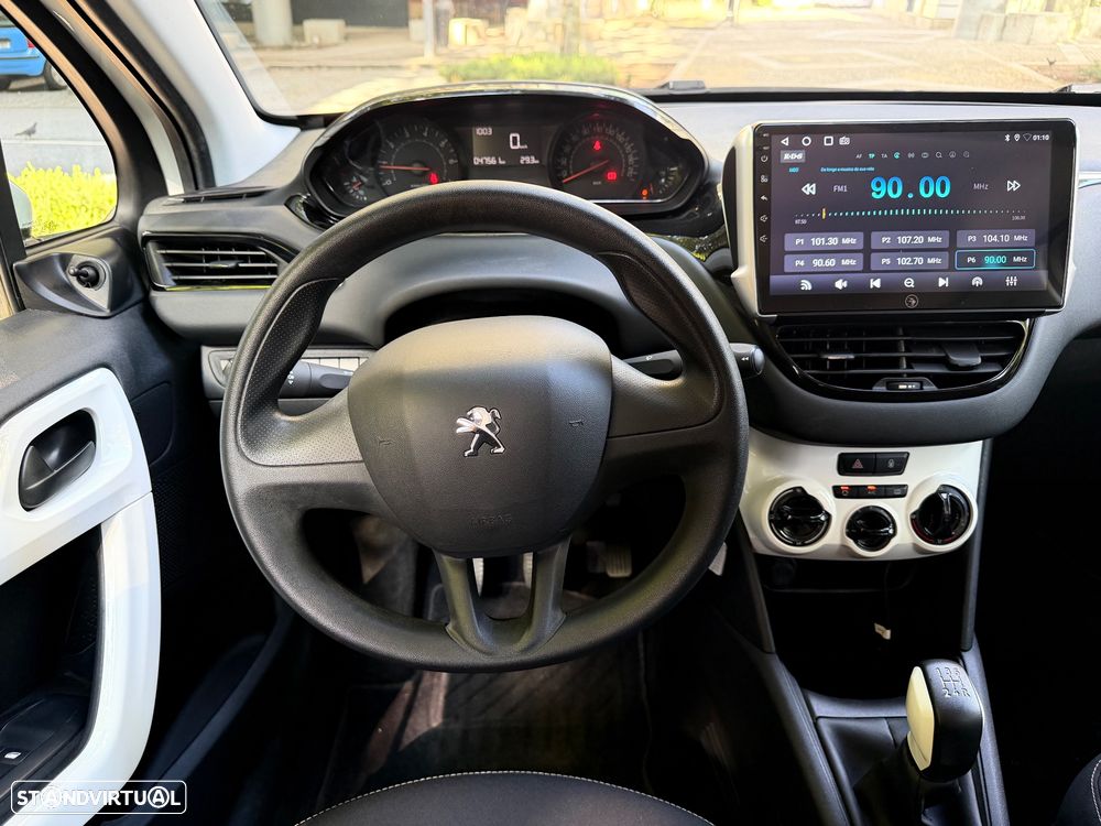 Peugeot 208 PureTech 68 Like - 25