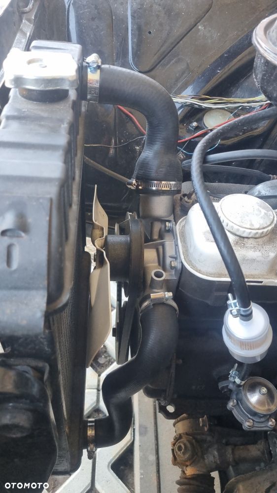 Opel Kadett - 7