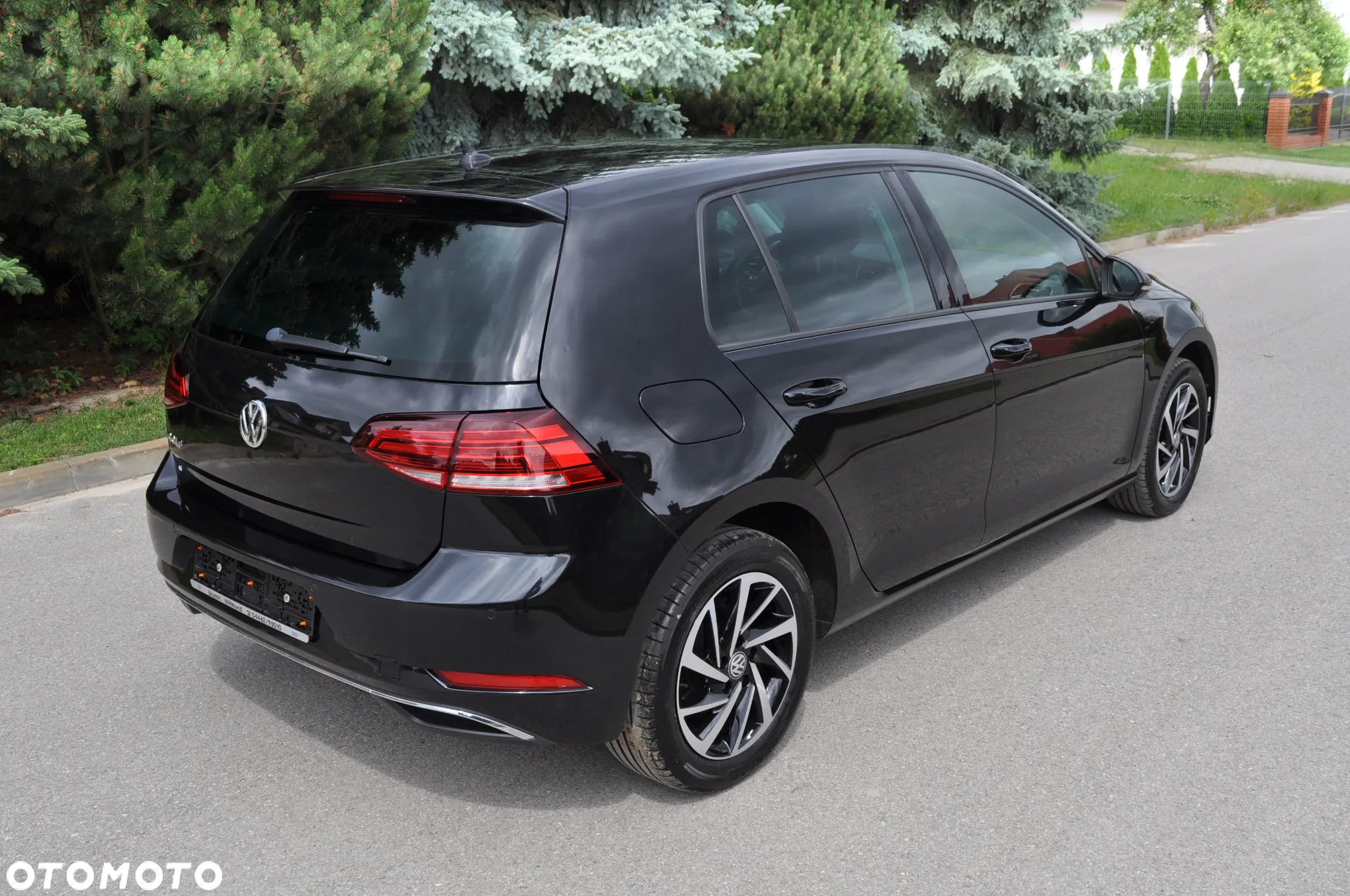 Volkswagen Golf 1.6 TDI Join - 10