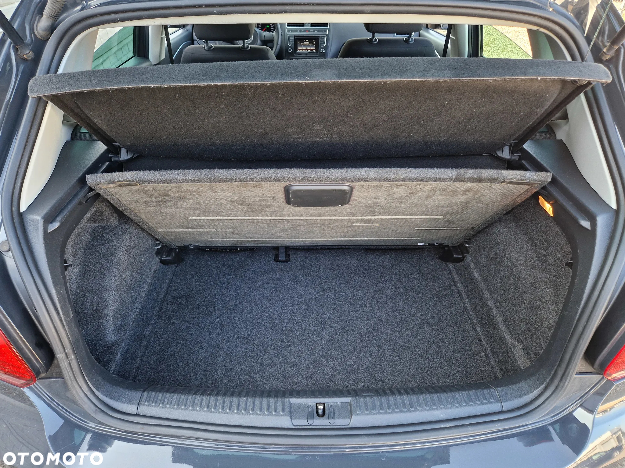Volkswagen Polo 1.2 TSI DSG Comfortline - 15
