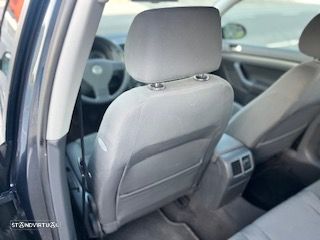 VW Golf 1.4i Confortline - 18