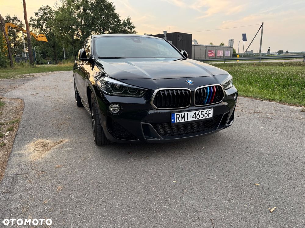BMW X2 M35i - 3