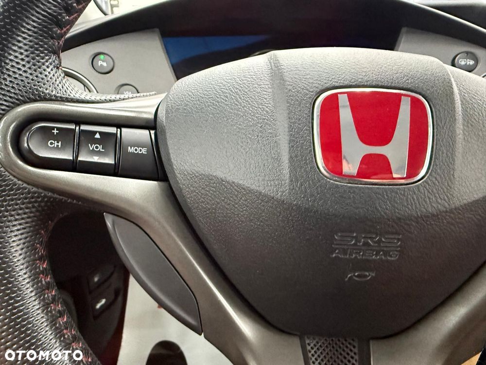 Honda Civic 2.0 i-VTEC Type R Championship White Edition - 15
