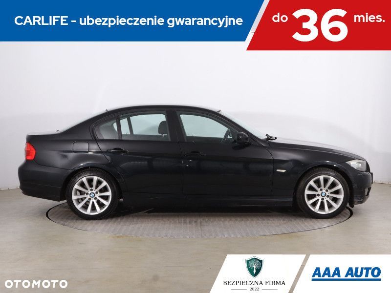 BMW Seria 3 - 8