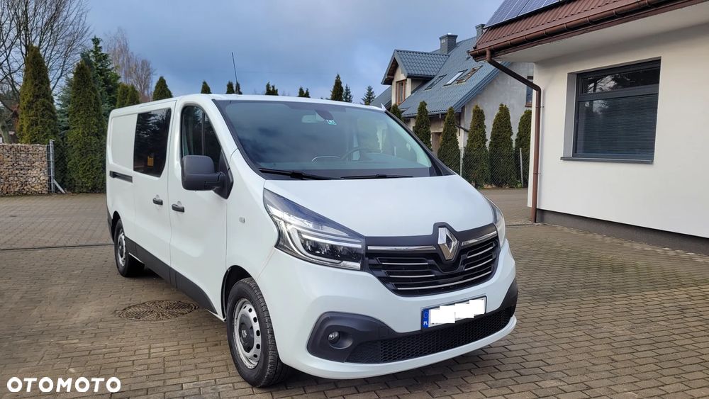 Renault Trafic - 5