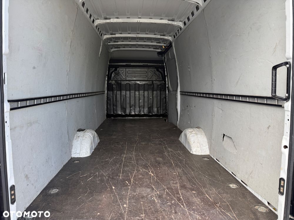 Iveco 2022/Daily 35-140 A8V/MAXI/ Automat Hi-Matic/Klima/Kamera/tempomat/Iveco Niemcy - 10