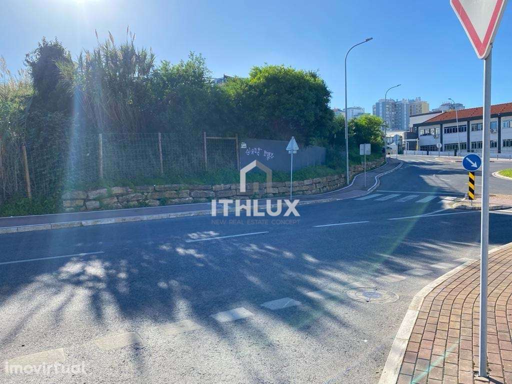 Terreno em Zona Industrial - Grande imagem: 5/11