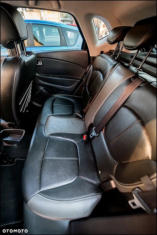 Renault Captur (ENERGY) TCe 90 INTENS - 32
