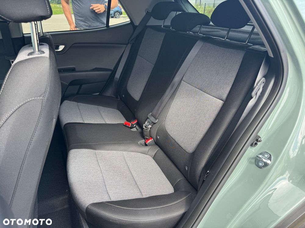 Kia Stonic - 14
