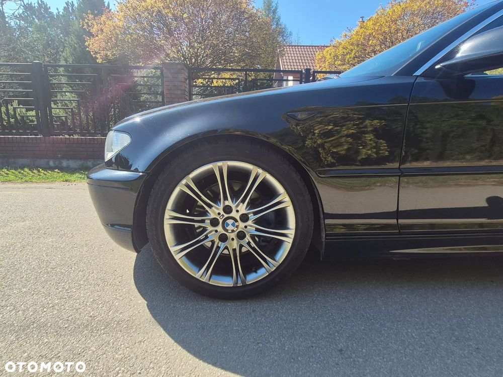 BMW Seria 3 - 16