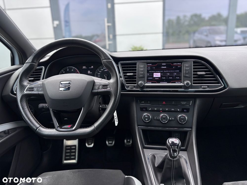 Seat Leon - 19