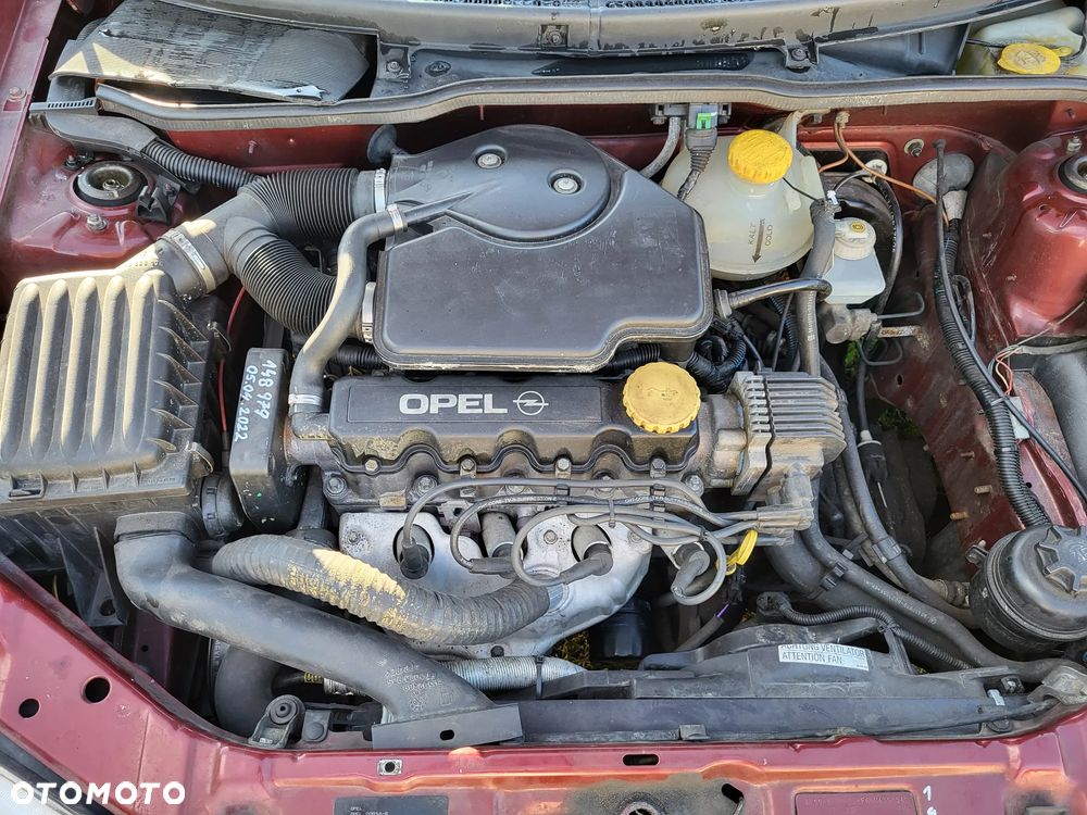 Opel Corsa - 10