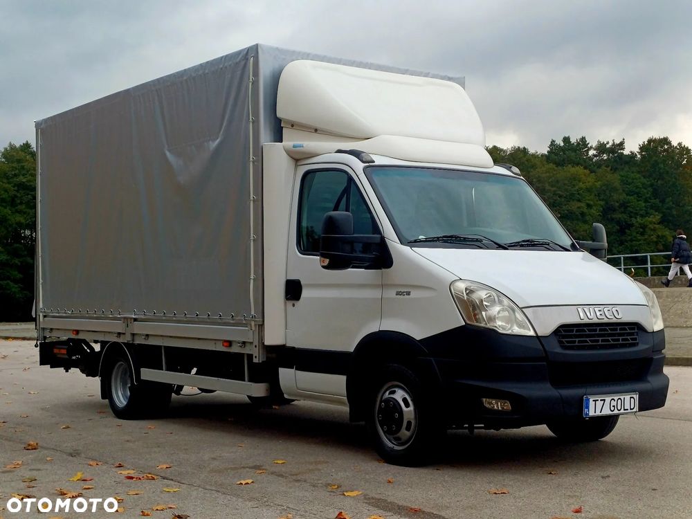 Iveco 50C15 - 4