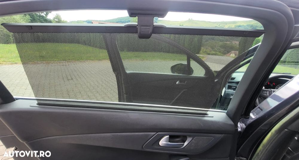 Peugeot 508 - 10