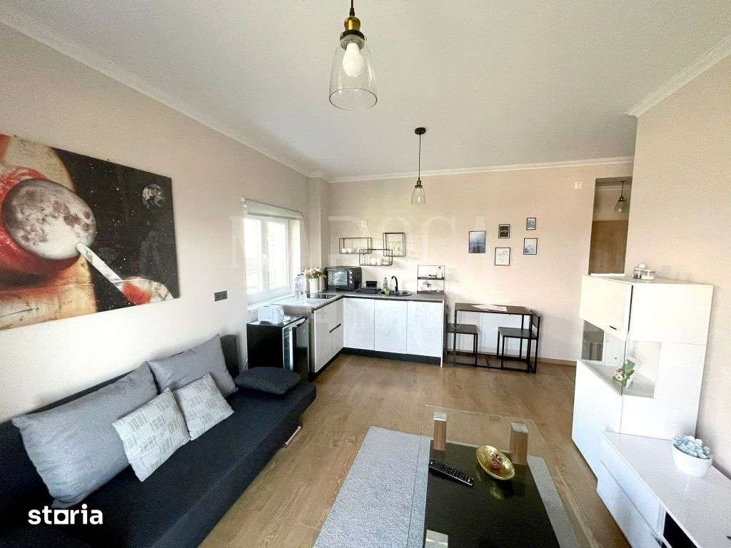 Apartament 5 camere de vanzare in Andrei Muresanu, Cluj Napoca — fotografia 1